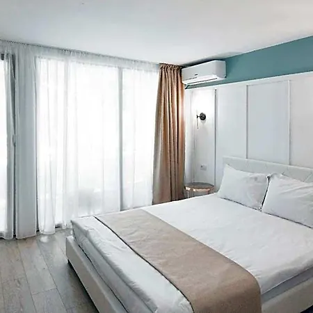 Dana Hotel Constanta
