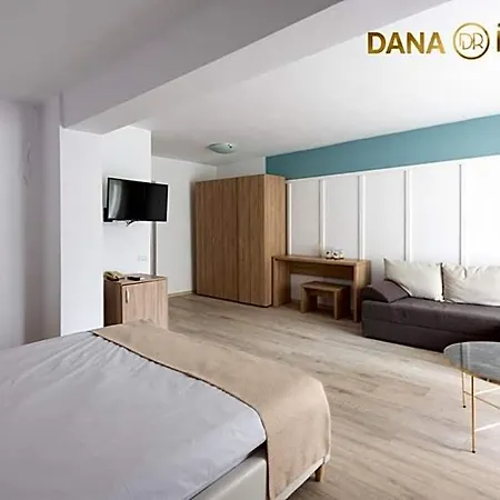 Dana Hotel Constanta