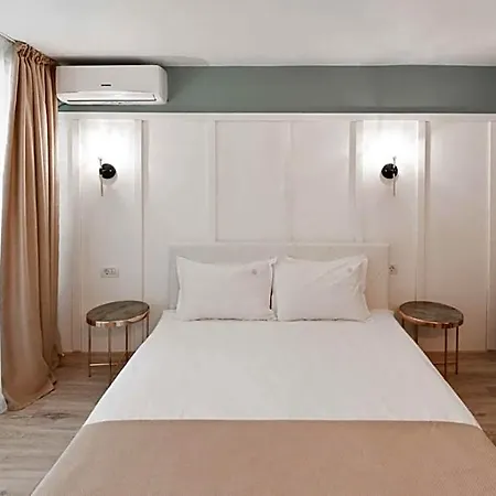 Dana Hotel Constanta