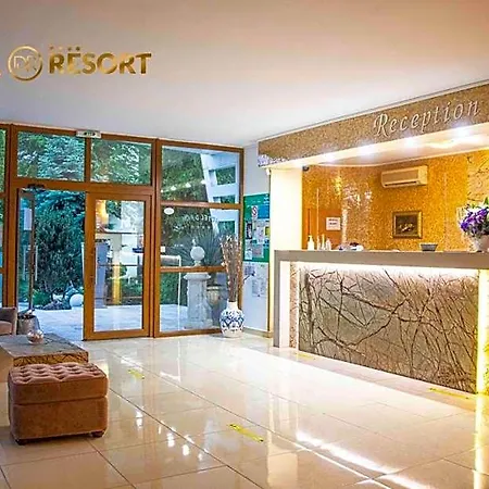 Dana Hotel 4*