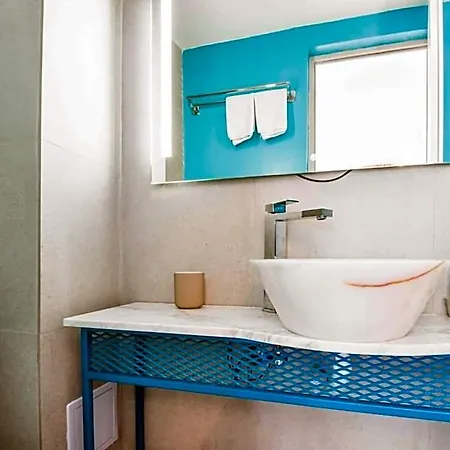 Hotel Dana Constanta
