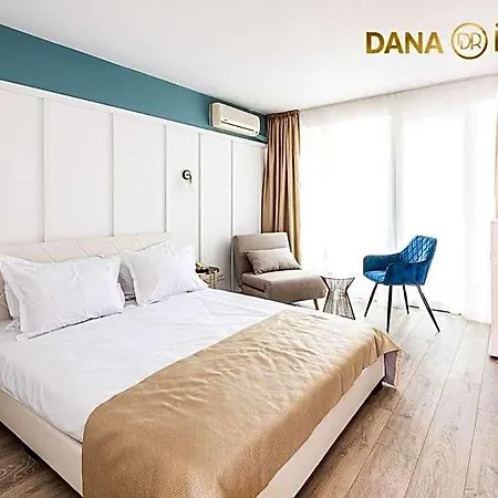 Hotel Dana Constanta