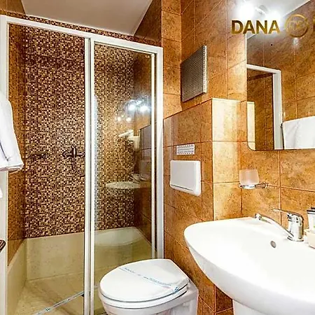 Dana Constanta